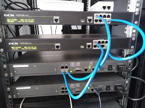 普陀区防火墙回收 机房下架硬件设备回收