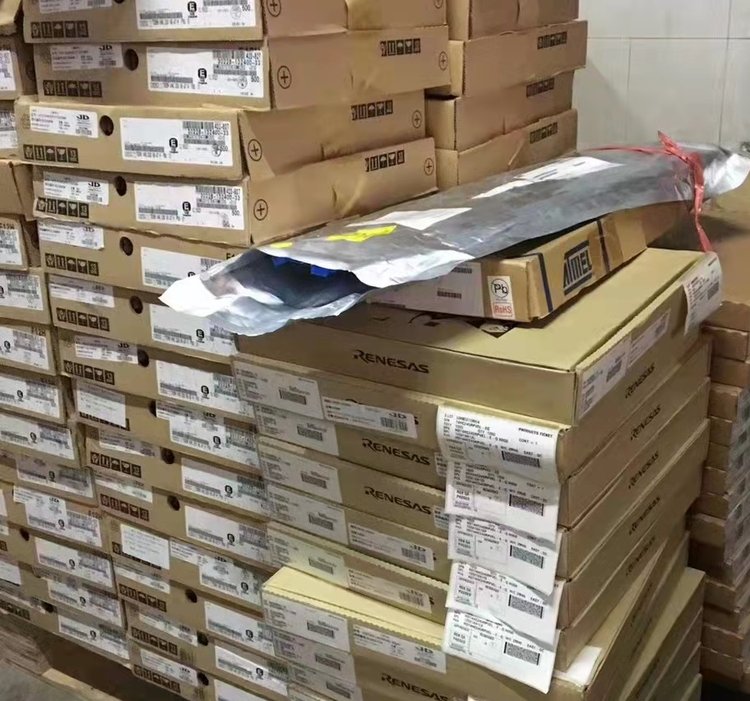 普陀区芯片回收