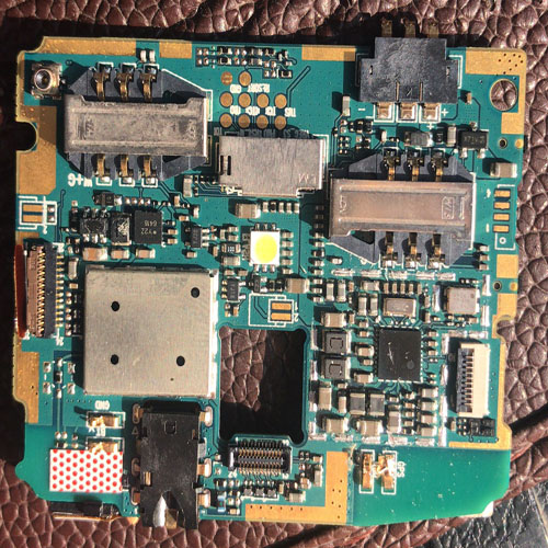 普陀区线路板回收