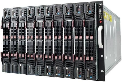 普陀区服务器回收